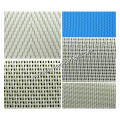 Pulp Fabric for Paper Mill